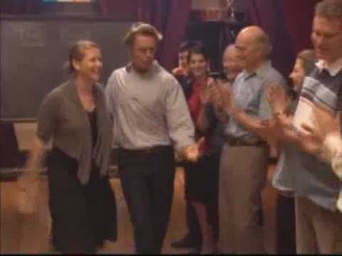 Come Dance at My Wedding'