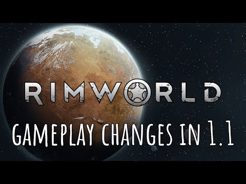 情報 Rimworld 1 1 不穩定測試版 邊緣世界哈啦板 巴哈姆特 情報 Rimworld 1 1 不穩定測試版 邊緣世界哈啦板 巴哈姆特