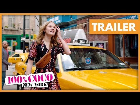 100% Coco New York'