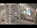 LIVE: Salah al-Din Road in southern Gaza  - 53:12 min - News - Video