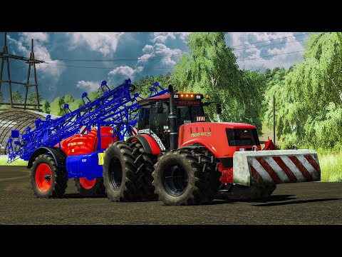 Deutz BF06M1013FC Engine Sound (Prefab) v1.0.0.0