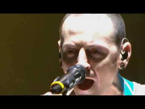 Linkin Park - When They Come For Me (Madison Square Garden 2011) HD