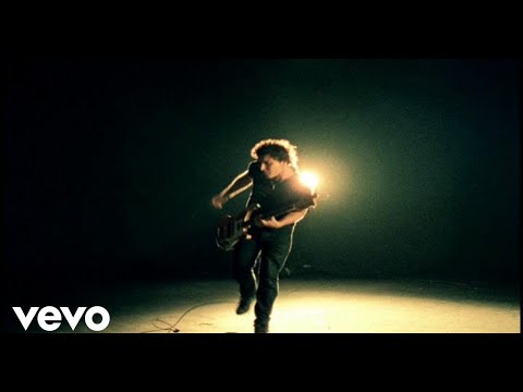Wolfmother - Love Train (Official Video)