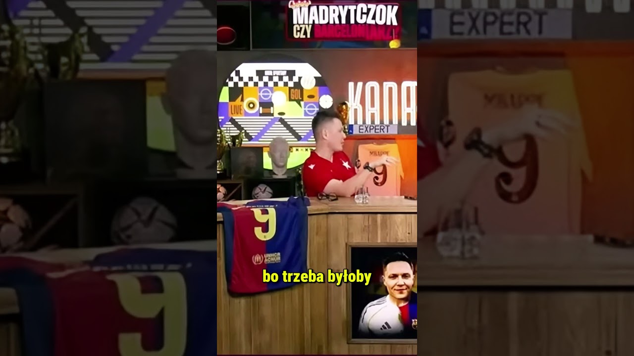 ćwiąkała o szpilce. artur reaguje na anegdotę #shorts