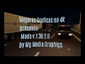 Mod of Graphic Improvements in 4k v1.3.2.6