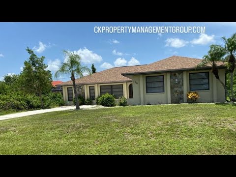 Video realizado por la propiedad