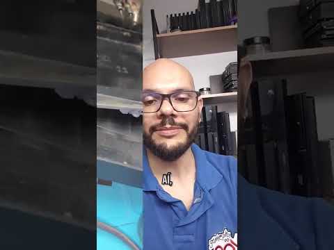 PS4 não liga do Marcelo de Alexania-GO 2/2