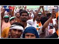 Loksabha Election 2024: चुनावी सभा में Rahul Gandhi ने महिलाओं से किया बड़ा वादा | ABP News  - 01:02 min - News - Video