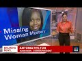 Alabama woman pleads guilty to faking her own kidnapping  - 02:03 min - News - Video