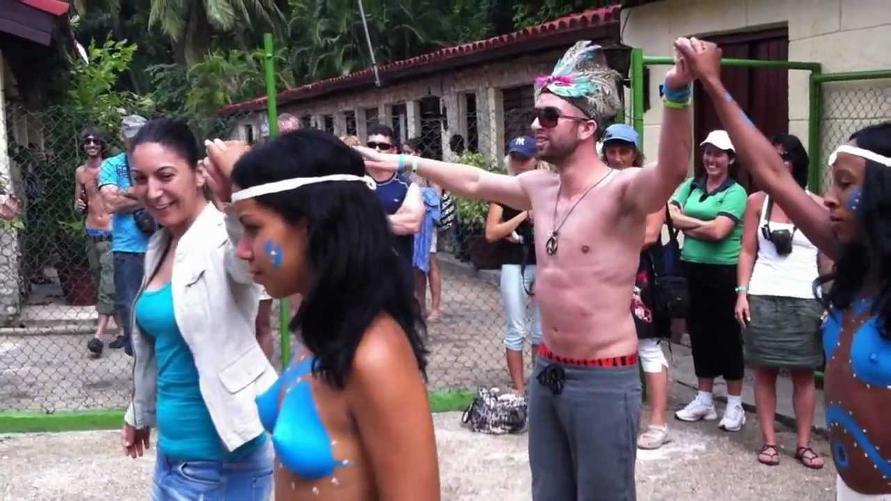 indian-tribe-in-cuba-2011-hd-youtube