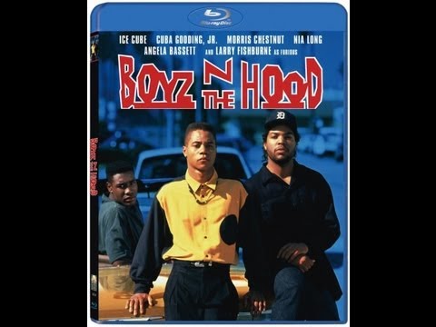 Films - Boyz n the Hood (Full Movie) - YouTube