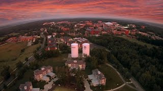 Get to Know UConn