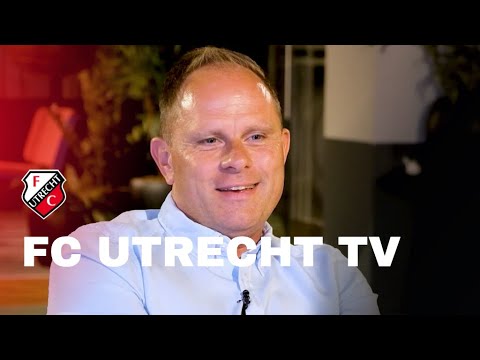 FC UTRECHT TV | 'Je doet het vooral voor de supporters'