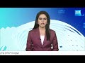 YSRCP Ravichandra Reddy about YS Jagan Security | NDA |@SakshiTV  - 01:36 min - News - Video