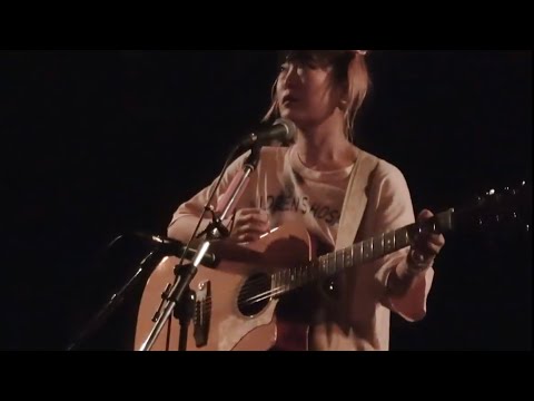 坂口喜咲 - しゃかいのごみのうた 2019.5.27