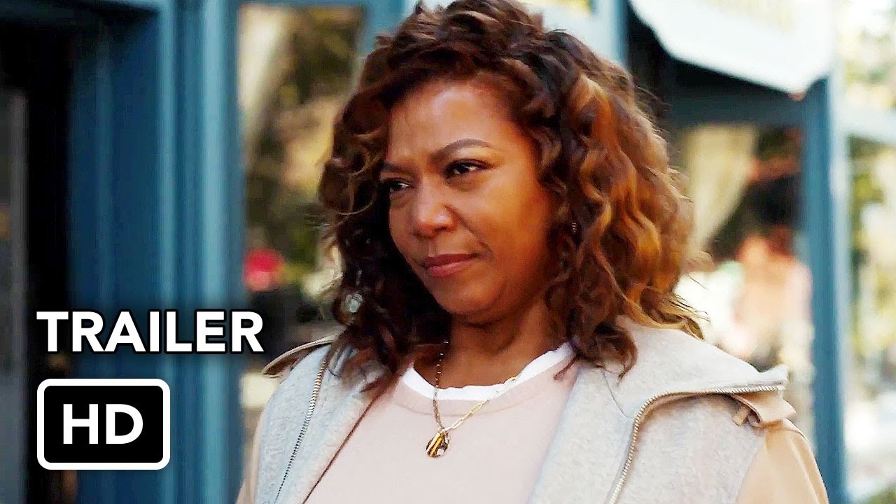 The Equalizer (CBS) Trailer HD Queen Latifah action series