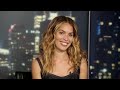 Author Cleo Wade on writing about hopes and dreams for our children  - 04:34 min - News - Video