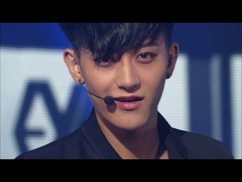 Music Bank with Eng Lyrics | 뮤직뱅크 (2013.08.31)