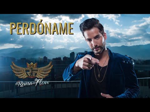 Perdóname - Charly (Alejo Valencia) La Reina del Flow 🎶 Canción oficial - Letra