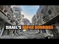 LIVE | Israels Rafah Bombings | News9