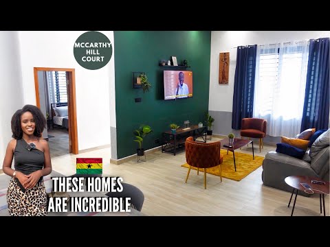 Property video