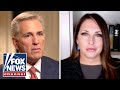 Ronna McDaniels resignation is a smart move: Kevin McCarthy