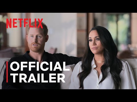 Harry & Meghan trailer: An inside look at the hard realities of the royal couple's lives revealed