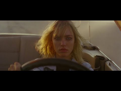City Calm Down - Blame (Official Video)
