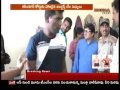 Mahaa Tv - Jabardasth Team Attends   Karimnagar Court