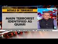 J&K Encounter: How Pir Panjal Range Became Hotbed Of Terrorists |  Left, Right & Centre  - 24:13 min - News - Video