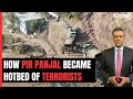 J&K Encounter: How Pir Panjal Range Became Hotbed Of Terrorists |  Left, Right & Centre