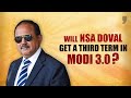 Ajit Doval | Modi Government’s Security Boss is Indispensable | News9 Plus Decodes