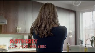 MOTHERLY (2021) - Clip: Hide and