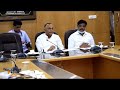 Karnataka Cabinet Sub-Committee Convenes in Bengaluru to Strengthen COVID-19 Precautionary Measures|  - 01:05 min - News - Video