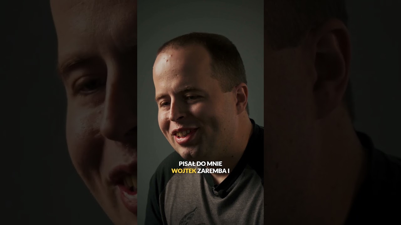 Polak kieruje najsilniejszą AI na Ziemi! Jakub Pachocki - OpenAI