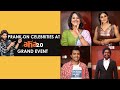 FunPataka: Prank on Jabardasth Anasuya and Tollywood celebrities at aha 2.0 grand event