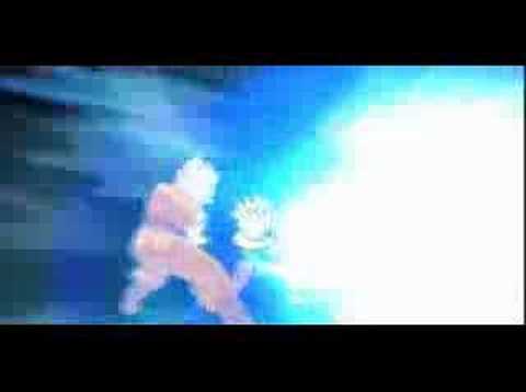 video Dragon Ball Z: Shin Budokai – Another Road