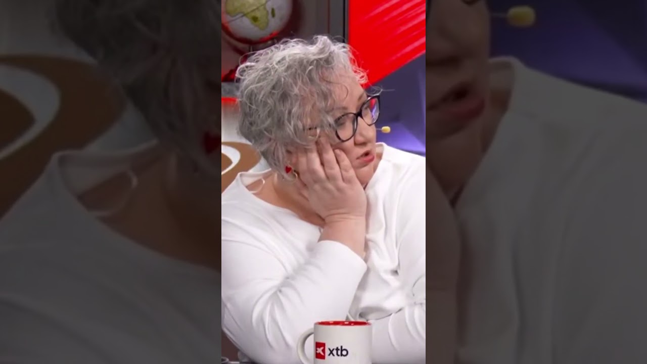 MARTA LEMPART POPEŁNIŁA WIELKI BŁĄD