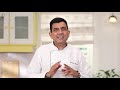 पनीर ग्रीन पी मखनी  |  Paneer Green Pea Makhani | Sanjeev Kapoor Khazana - 03:31 min - News - Video