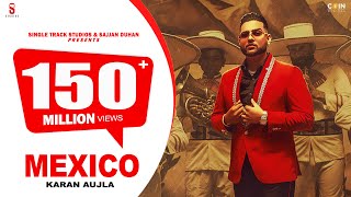 Mexico Koka – Karan Aujla Video HD