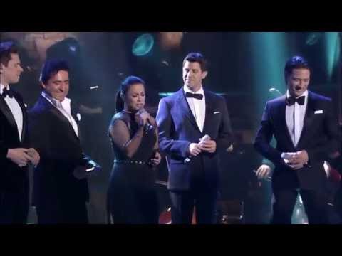 IL DIVO & Lea Salonga