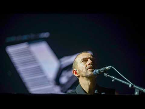 Calogero/Bruno Gugliemi-Les absents(reprise piano-voix)