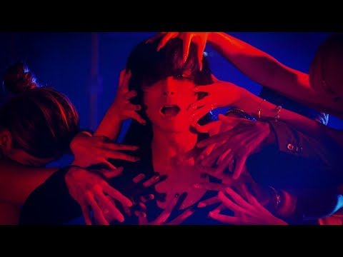 バックドロップシンデレラ『本気でウンザウンザを踊る』Music Video