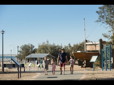 Property video