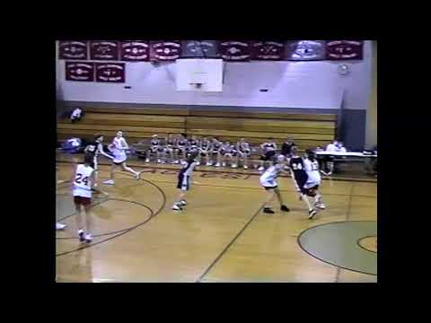 NCCS - Beekmantown Mod Girls 1-25-03