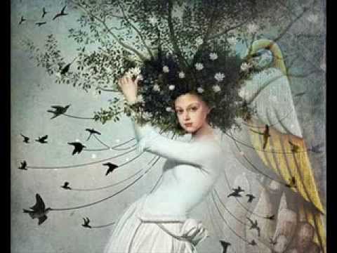 Ana San Snova Milinovic - Goro moja - Slobodan Trkulja