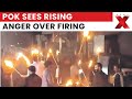 Pakistan-Occupied Kashmir on Boil: Rangers’ Firing Sparks Fear, Anger Among Protesters | NewsX