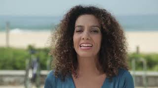 Mestre de Cerimônias - Patrícia Ferrer