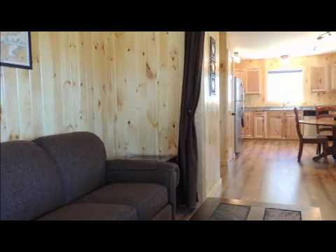 Property video