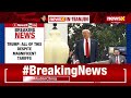 Trump Defends Tariffs, Claims U.S. Energy Prices Are Falling ‘Big Time’ Nationwide - 01:41 min - News - Video
